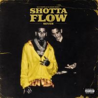 NLE Choppa - Shotta Flow 7 (feat. Lil Mabu) (Remix [Explicit])