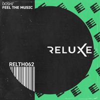 DOSHI' - Feel the Music (Extended Mix)