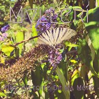 Myllèrí - Une Histoire de ma Mère