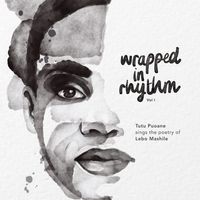 Tutu Puoane - Wrapped in Rhythm, Vol. 1