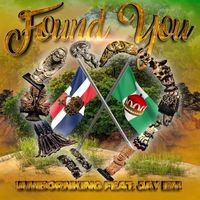 IAMBORNKING - Found You (Global Mix)
