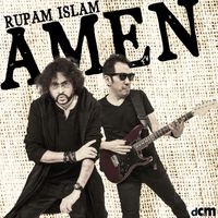 Rupam Islam - Amen - Single