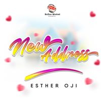 Esther Oji - New Address