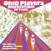 Ohio Players - Here Today And Gone Tomorrow