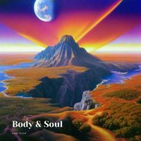 Amir Telem - Body and Soul