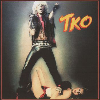 TKO - In Your Face