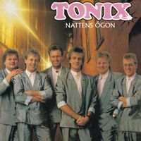 Tonix - Nattens ögon