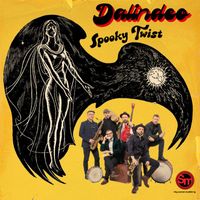 Dalindèo - Spooky Twist