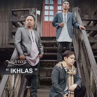 Vagetoz - Ikhlas
