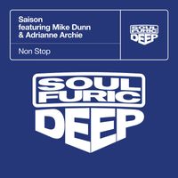 Saison - Non Stop (feat. Mike Dunn & Adrianne Archie)