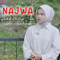 Najwa - Patah Ranting Cinta