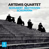 Artemis Quartet - Schubert, Beethoven, Schumann
