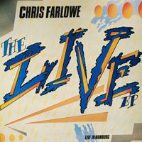 Chris Farlowe - Live In Hamburg