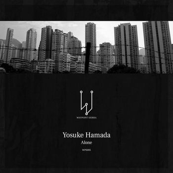 Yosuke Hamada - Alone