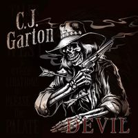 C.J. Garton - Devil
