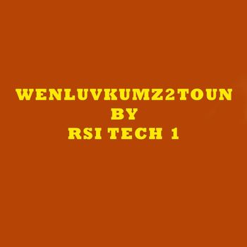 RSI tech 1 - WENLUVKUMZ2TOUN