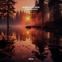 Kaela Black - Time Passing