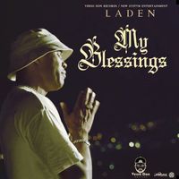 Laden - My Blessings