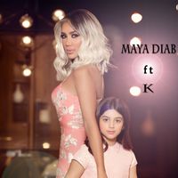 Maya Diab - Biradini (feat. K)