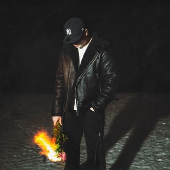 Andrei - Ikävä (Explicit)