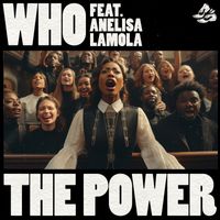 Wh0 - The Power (feat. Anelisa Lamola)
