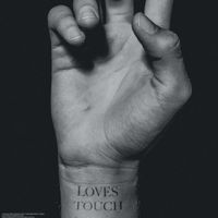 Thomas Irwin - Loves Touch