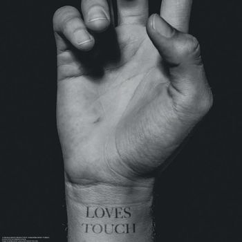 Thomas Irwin - Loves Touch