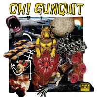 Oh! Gunquit - Eat Yuppies and Dance