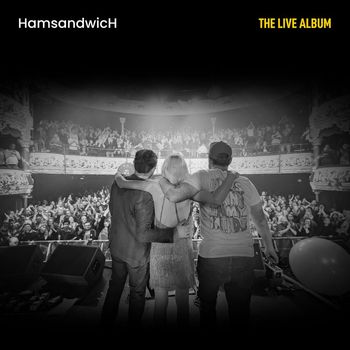 Ham Sandwich - The Live Album