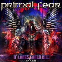PRIMAL FEAR - If Looks Could Kill (2024 Version Rerecorded)