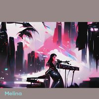 Melina - Ama10050 Ef