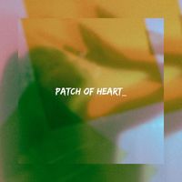 King ManP - Patch of Heart