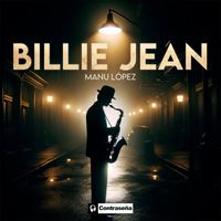 Manu Lopez - Billie Jean (Instrumental)