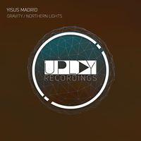 Yisus Madrid - Gravity