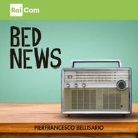 Pierfrancesco Bellisario - BED NEWS