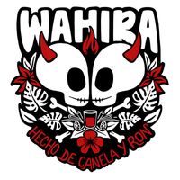 Wahira - Canela y Ron
