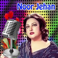 Noor Jehan - Sawan Bhadon Ne