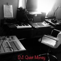 Knowledge DiBia$e featuring DJ Quiet Money - Good Morning