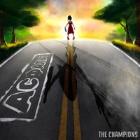 The Champions - Асфальт