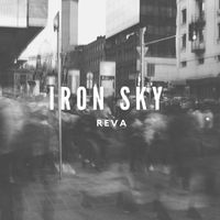Reva - Iron Sky