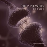 Stephen Richards - Guilty Pleasures The Remixes
