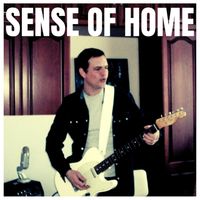 Paul Hughes - Sense Of Home