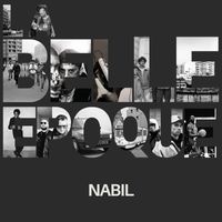 Nabil - La belle époque (Explicit)
