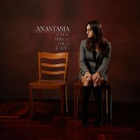 Anastasia - E Non Finisce Mica Il Cielo