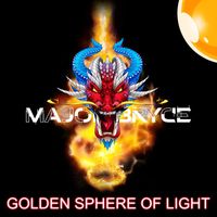Major Bryce - Golden Sphere of Light