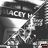 Simz - Macey / Fake Love (Explicit)