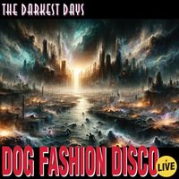 Dog Fashion Disco - The Darkest Days (Live)