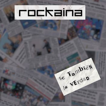 Rockaina - Se también la verdad