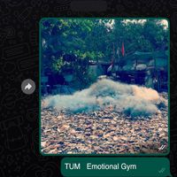 TUM - Emotional Gym