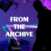 Olumide - From the Archive